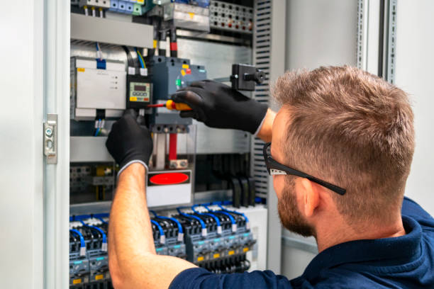 Best Electrical Outlet Repair  in Auburn, NE