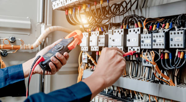 Best Electrical System Inspection  in Auburn, NE
